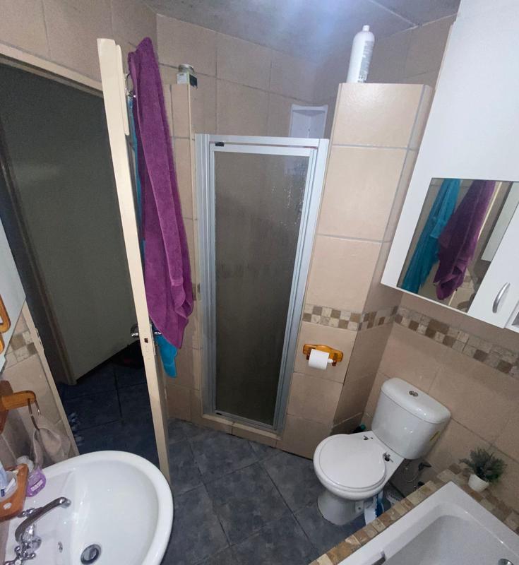 2 Bedroom Property for Sale in Ferndale Western Cape